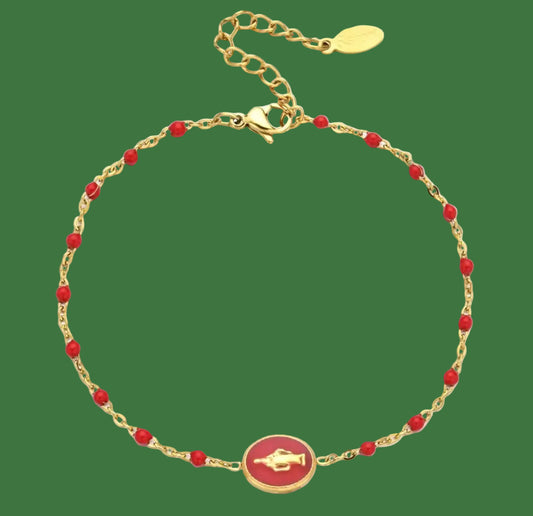 Maria Bracelet