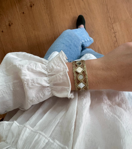 Mirror Bracelets ✨