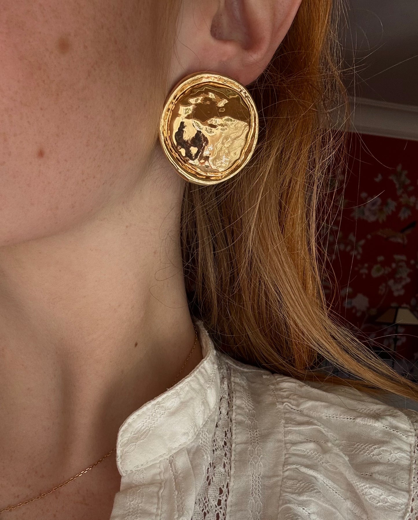 Luna Earrings