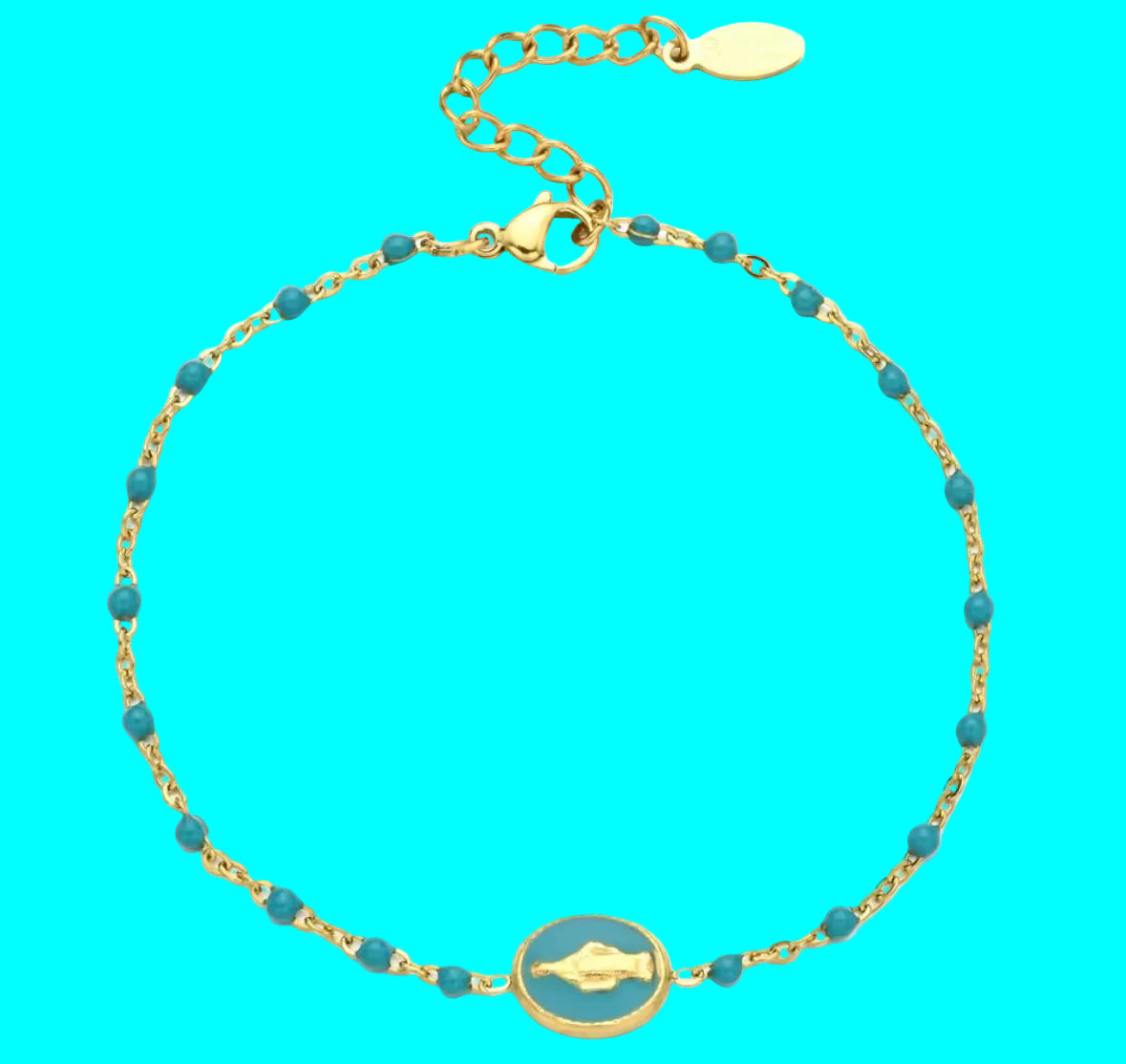 Maria Bracelet