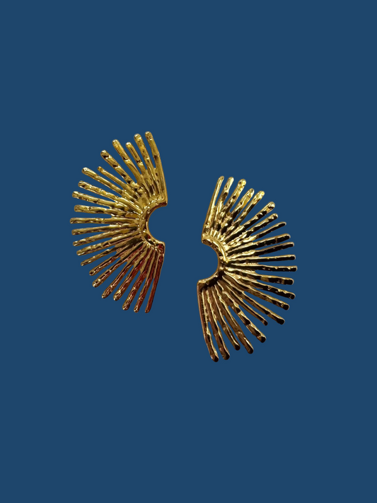 Sol Earrings