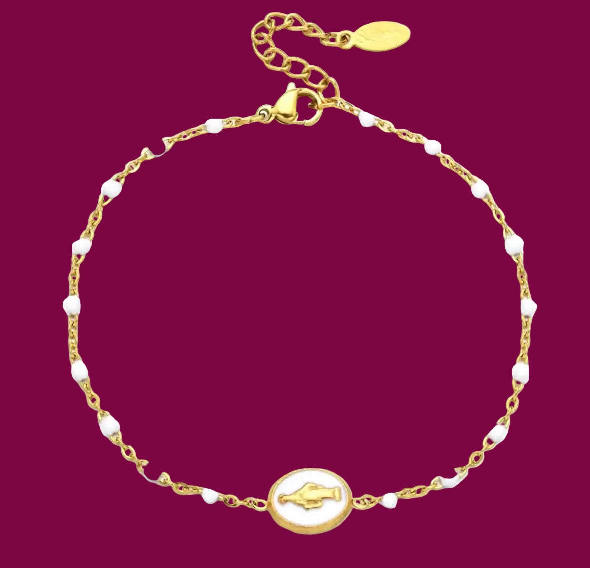 Maria Bracelet