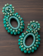 Load image into Gallery viewer, Earrings Coco
