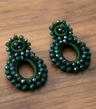 Load image into Gallery viewer, Earrings Coco
