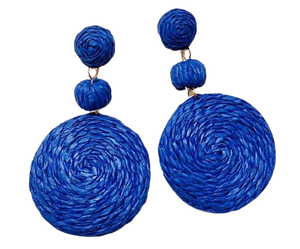 Palma Earrings