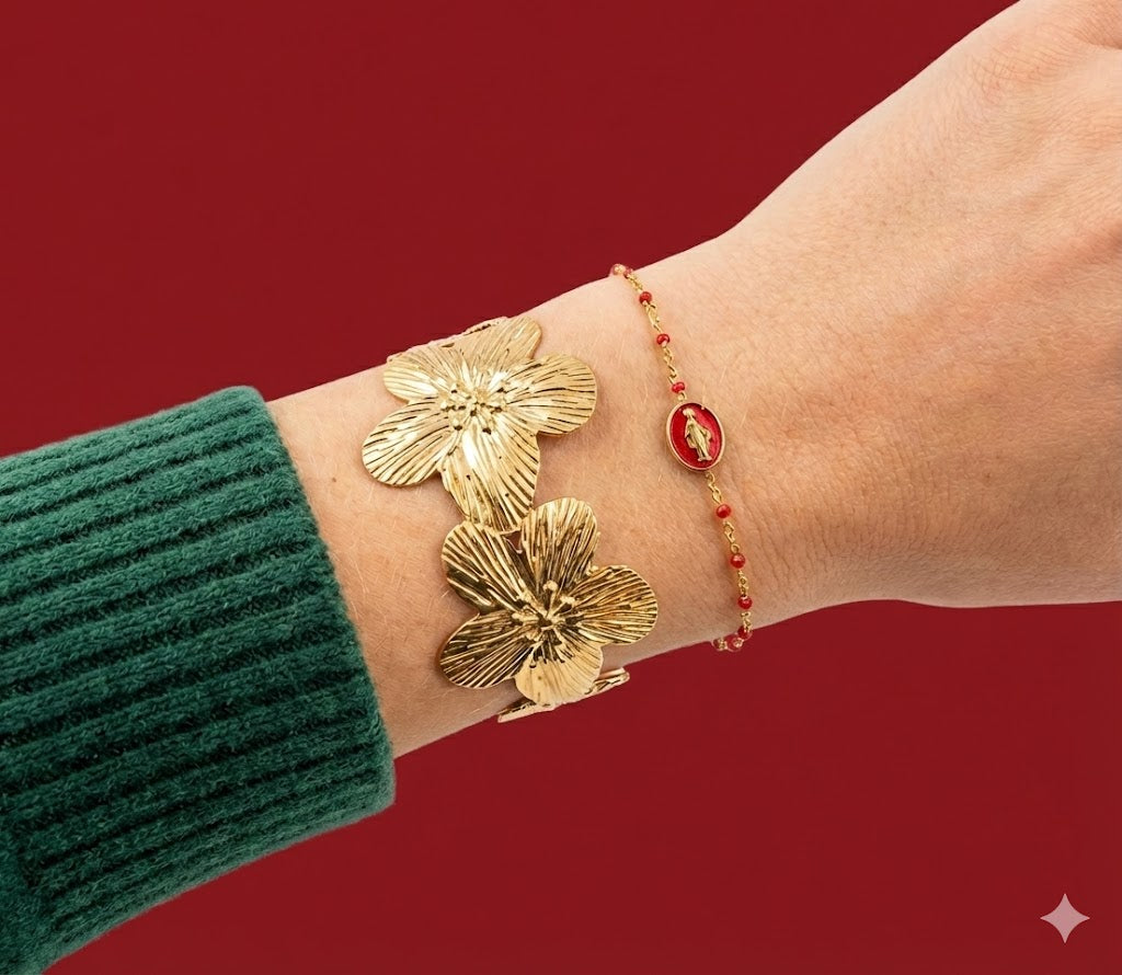 Maria Bracelet