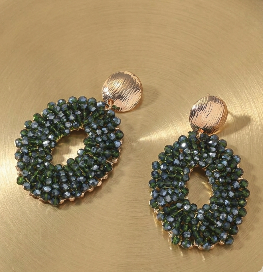 Earrings Lika