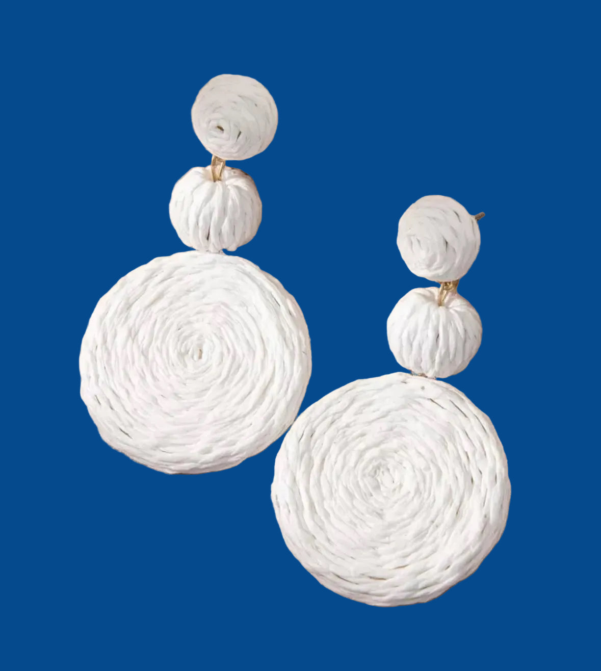 Palma Earrings