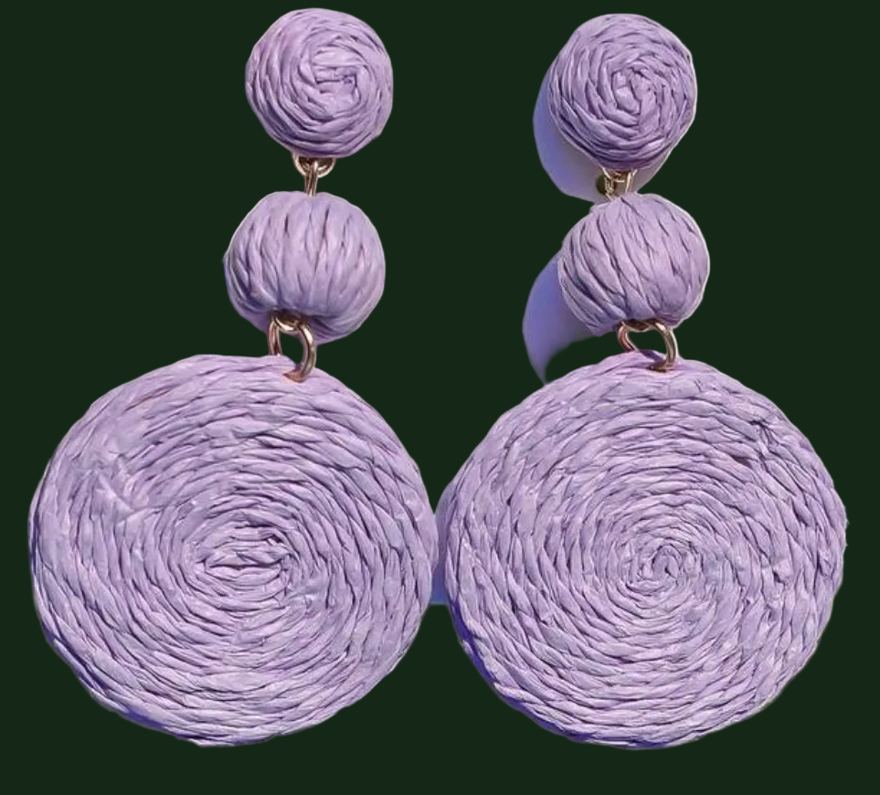 Palma Earrings