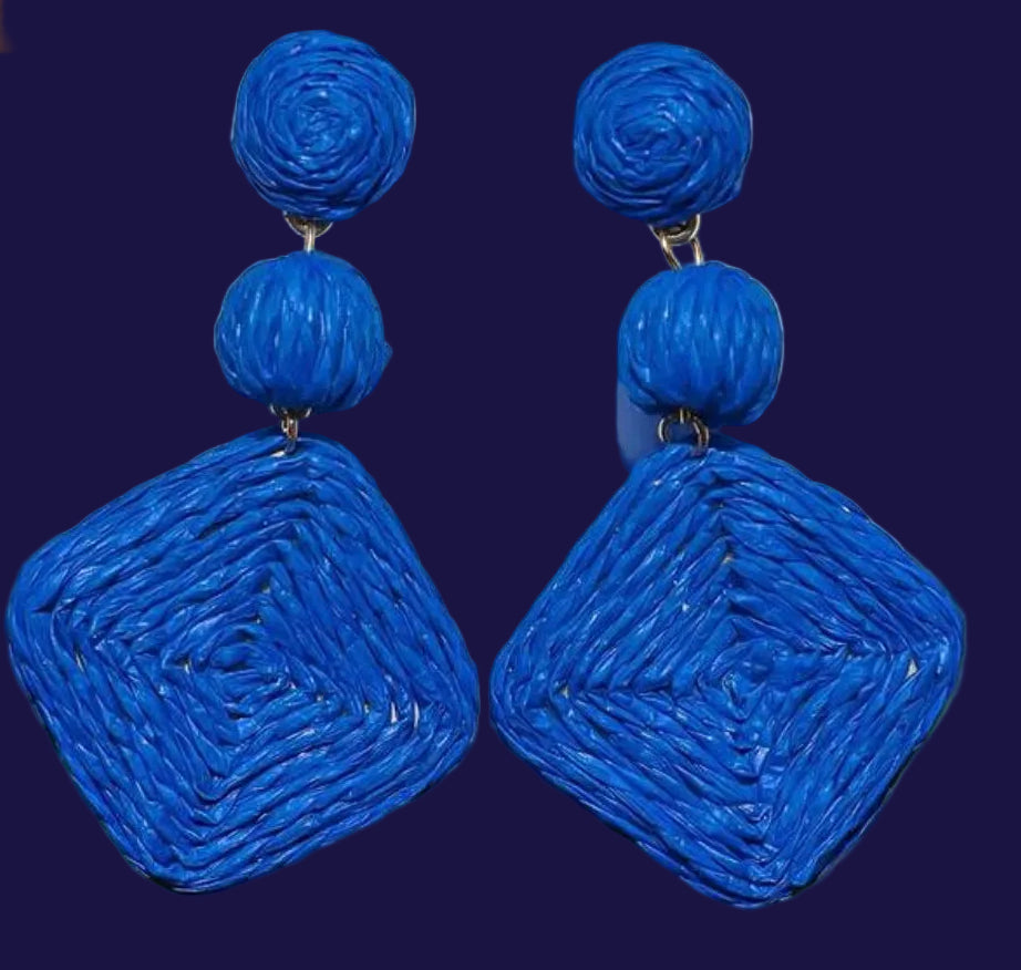 Palma Earrings