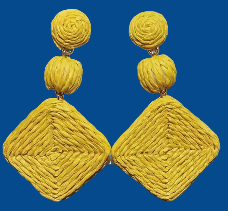 Palma Earrings