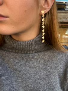 Star Earrings