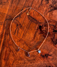 Load image into Gallery viewer, Star Necklace
