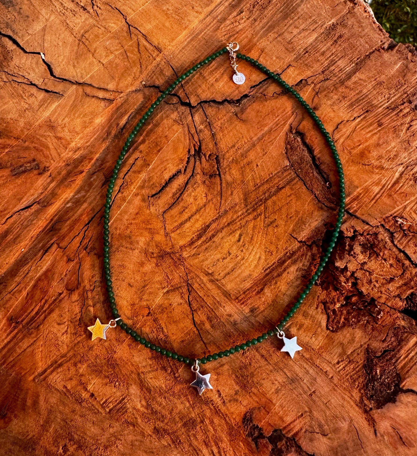 Star Necklace