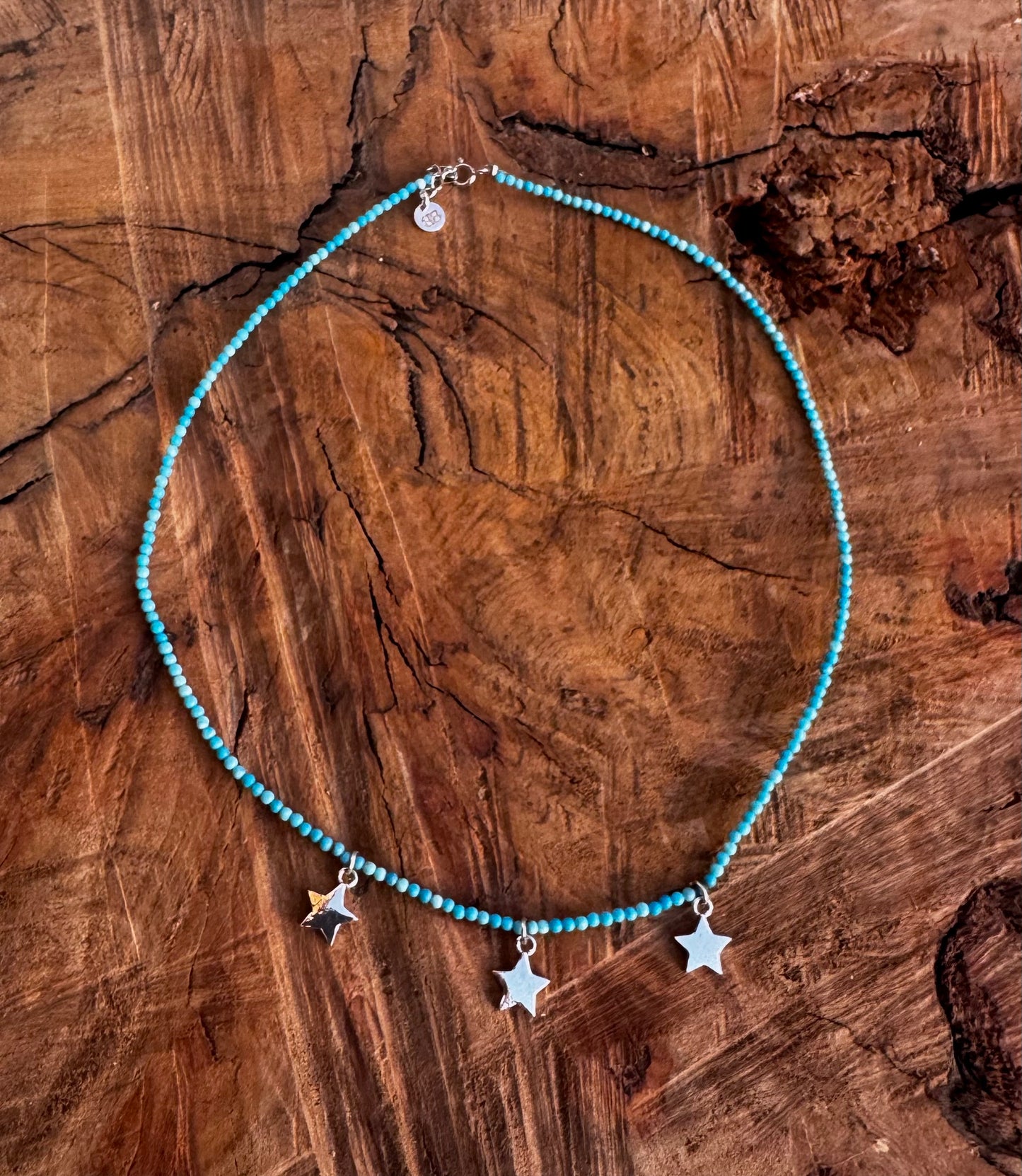 Star Necklace