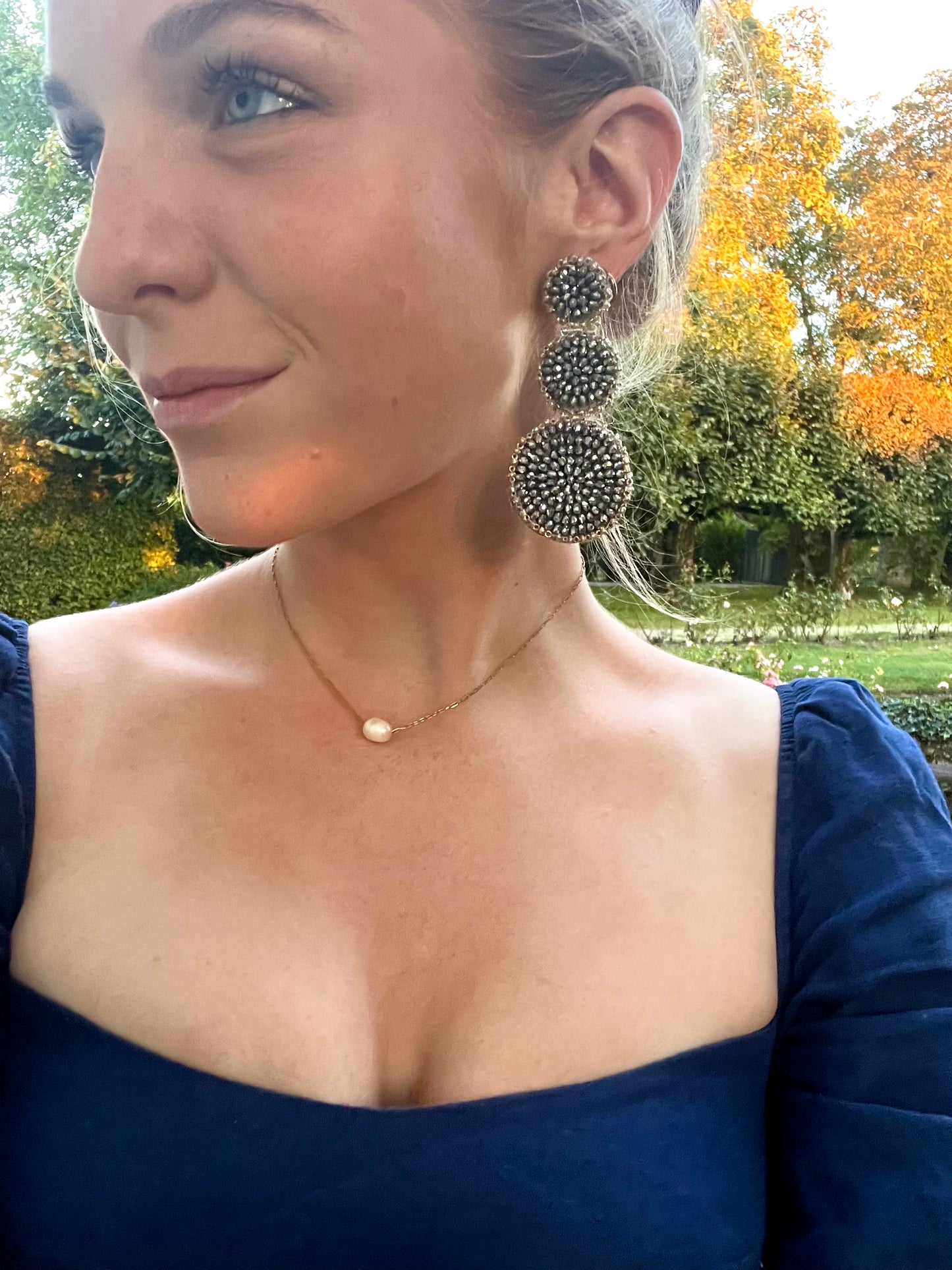 Sofia Earrings