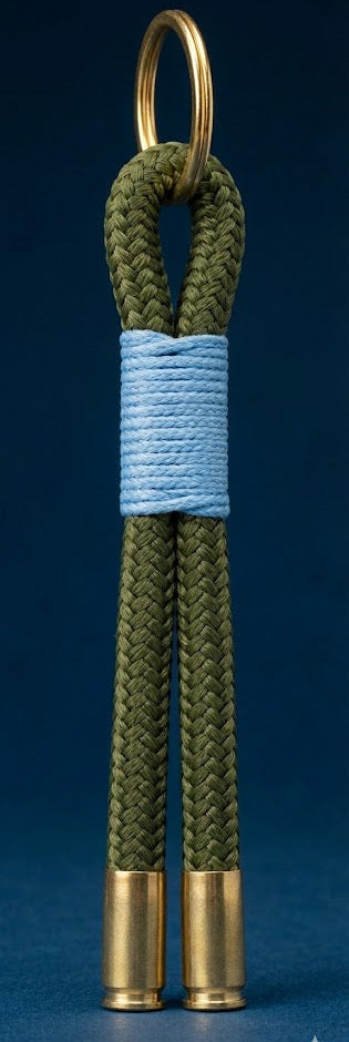 The Classic Keychain