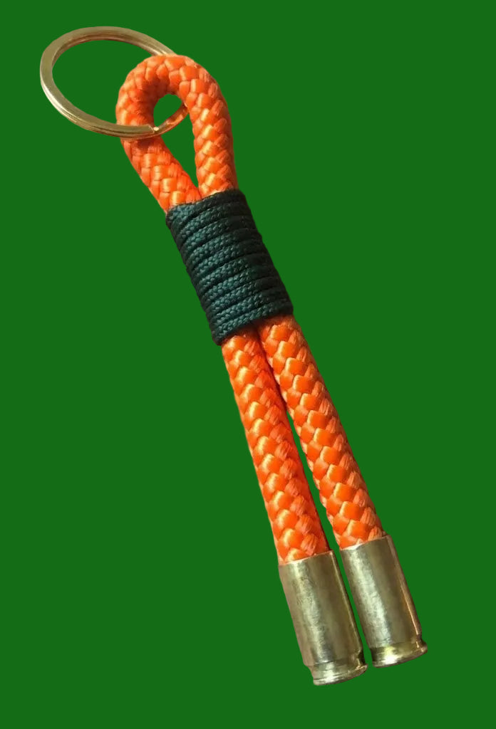 The Classic Keychain