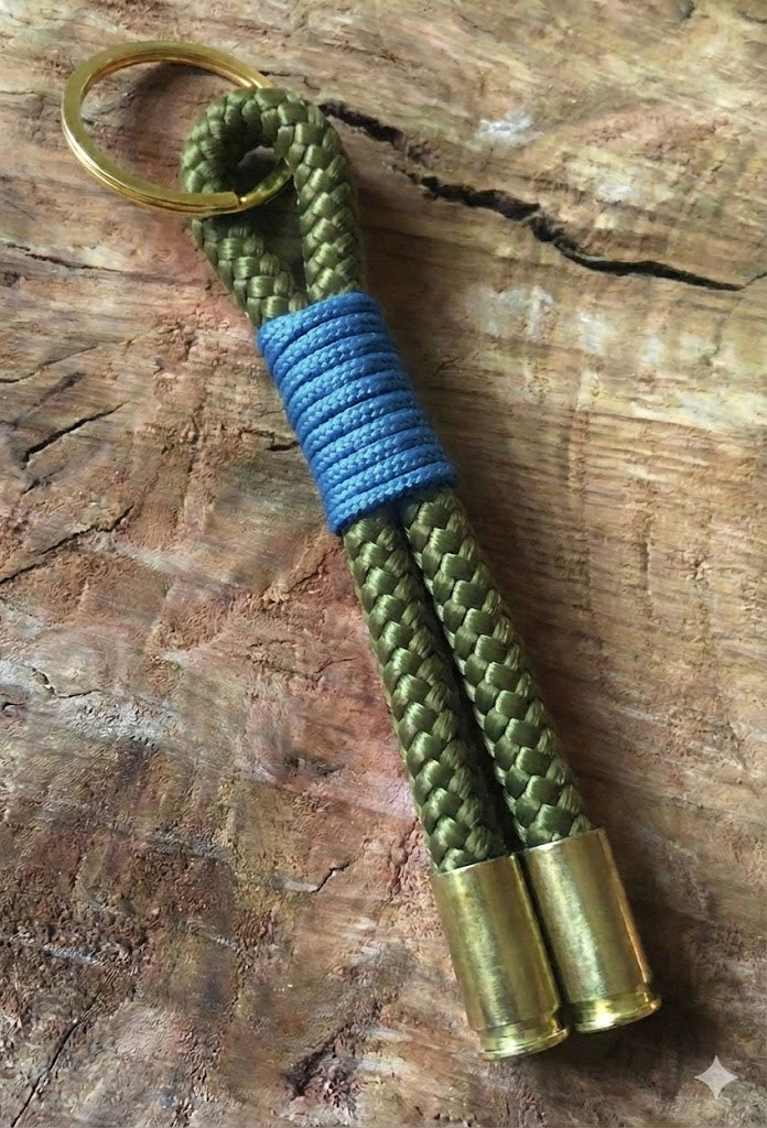 The Classic Keychain