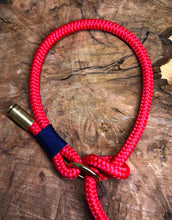 Load image into Gallery viewer, Collar Leash
