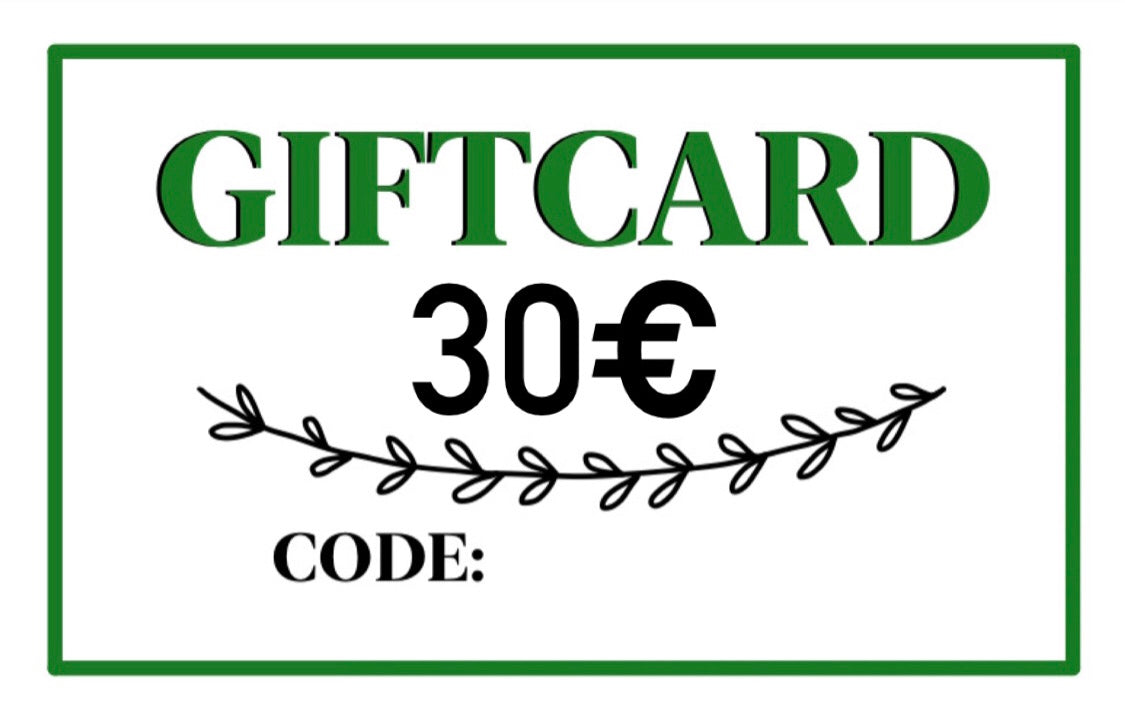 GIFTCARD