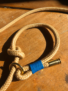 Leash With Collar