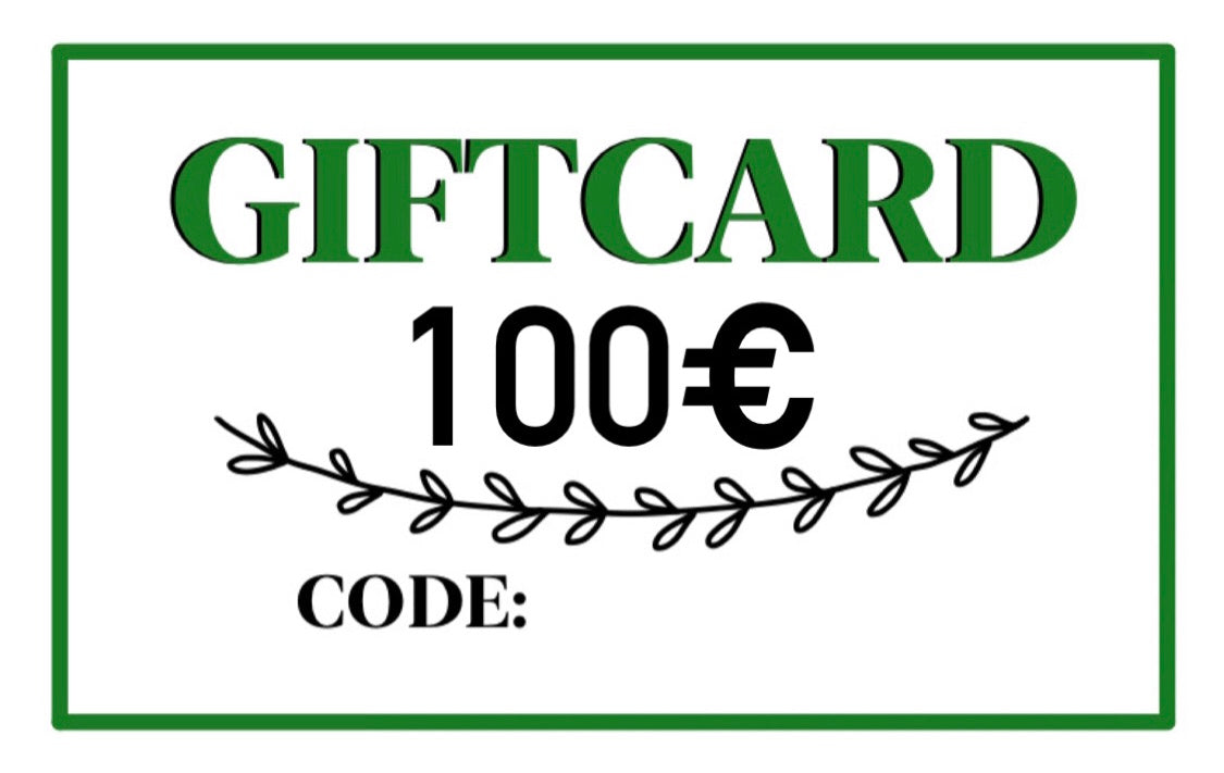 GIFTCARD