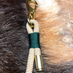 Carabiner Leash