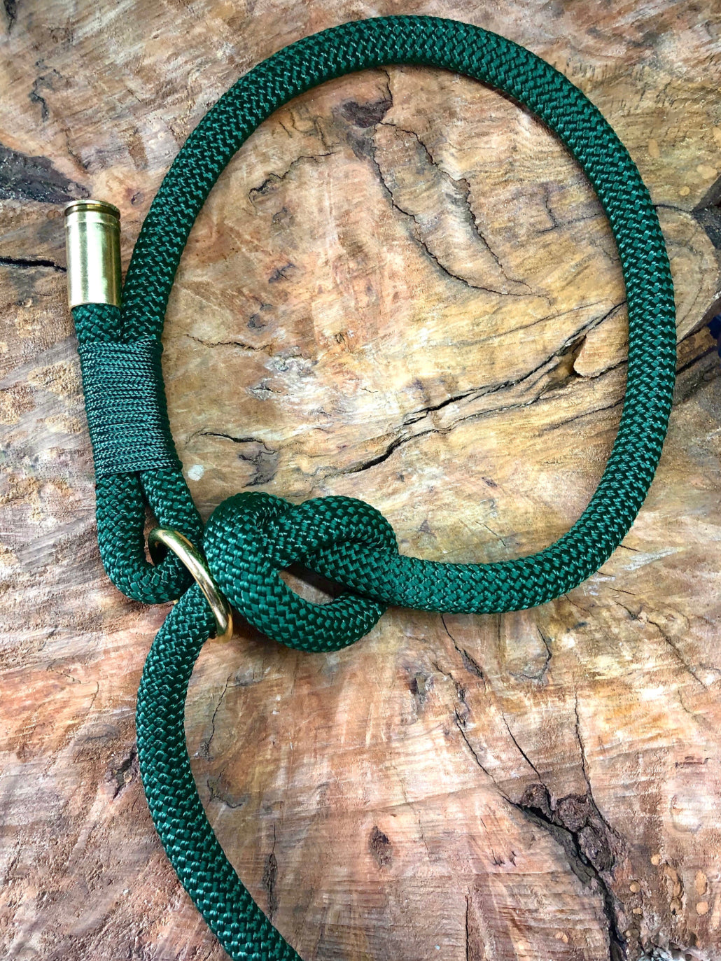 Collar Leash