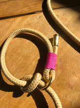 Load image into Gallery viewer, Collar Leash
