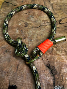 Leash With Collar