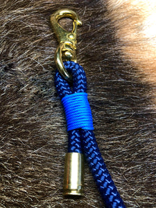 Carabiner Leash