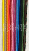 Load image into Gallery viewer, Thick Bullet Ring Bullacelets
