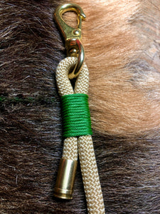 Carabiner Leash
