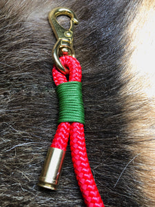 Carabiner Leash