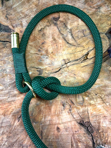 Leash With Collar