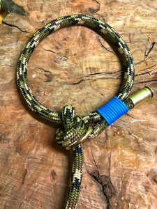 Leash With Collar