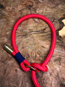 Leash With Collar