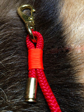 Load image into Gallery viewer, Carabiner Leash
