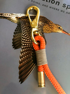 Carabiner Leash