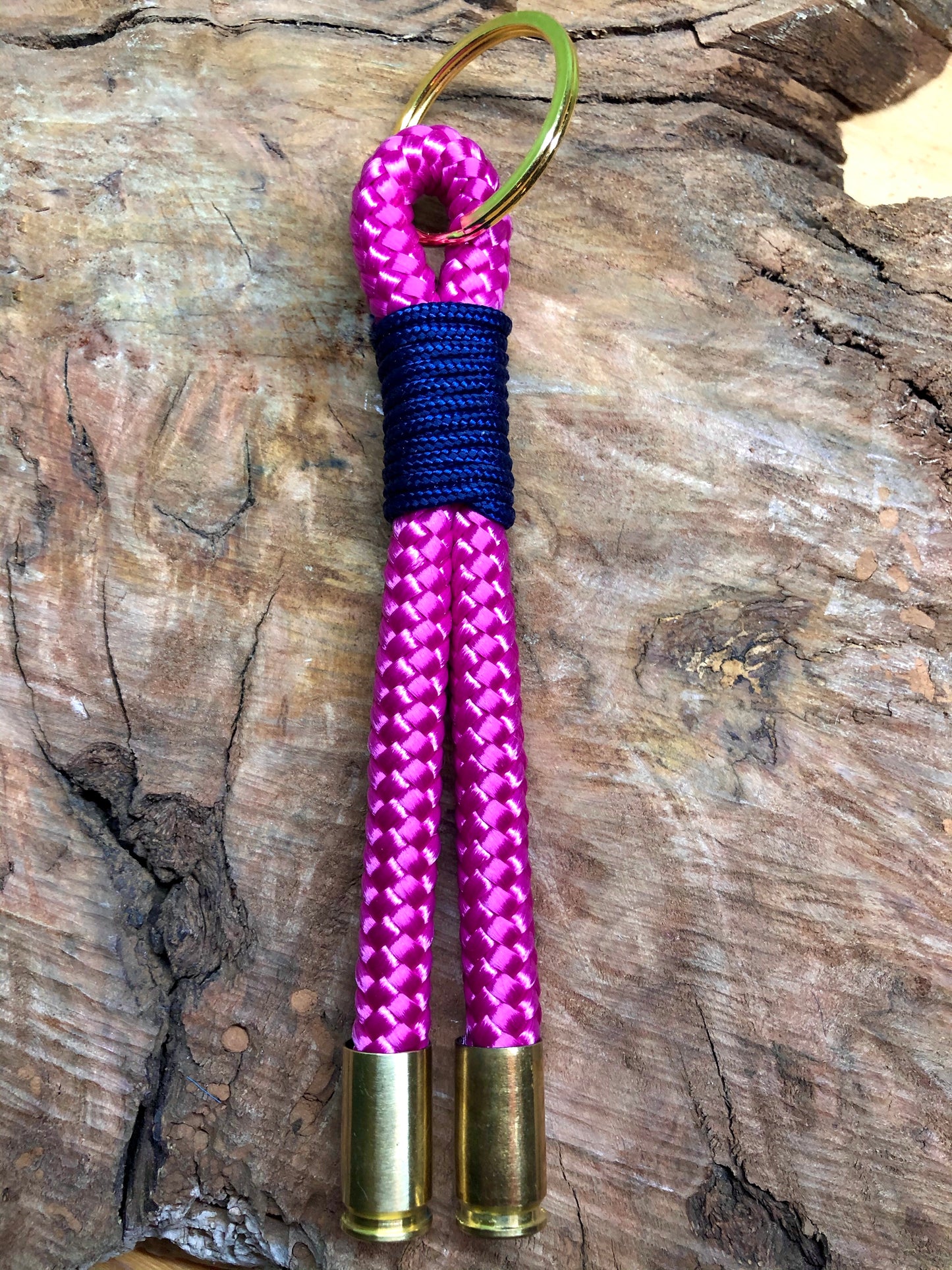 The Classic Keychain