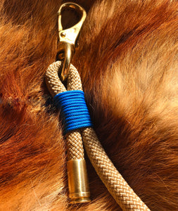 Carabiner Leash