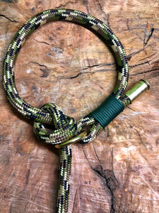 Leash With Collar