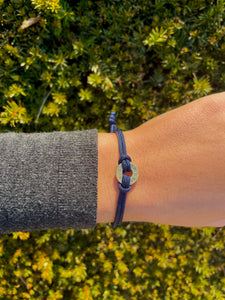 Thick Bullet Ring Bullacelets