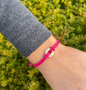 Thick Bullet Ring Bullacelets