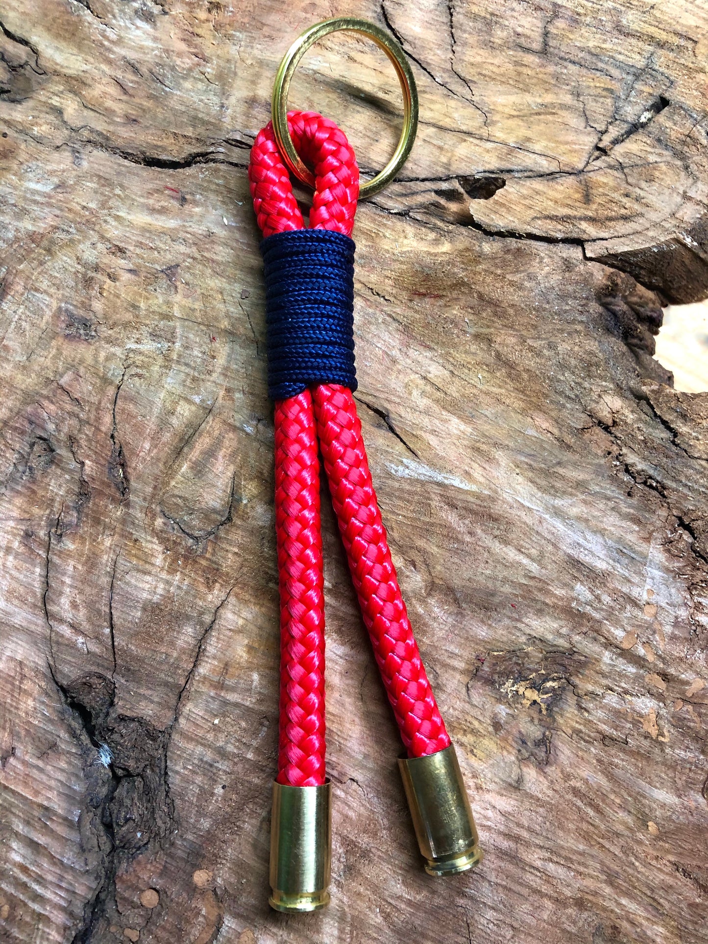 The Classic Keychain