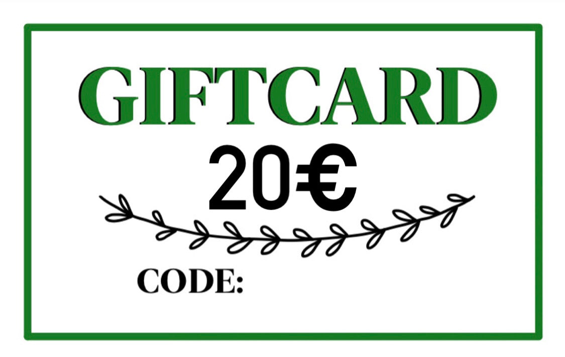 GIFTCARD