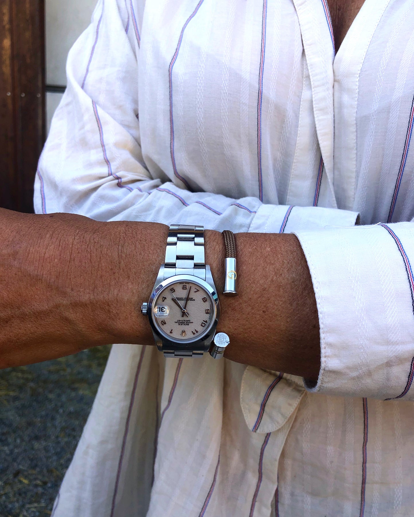 BULLACELETS