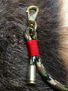 Carabiner Leash