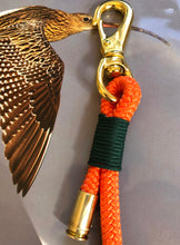 Load image into Gallery viewer, Carabiner Leash
